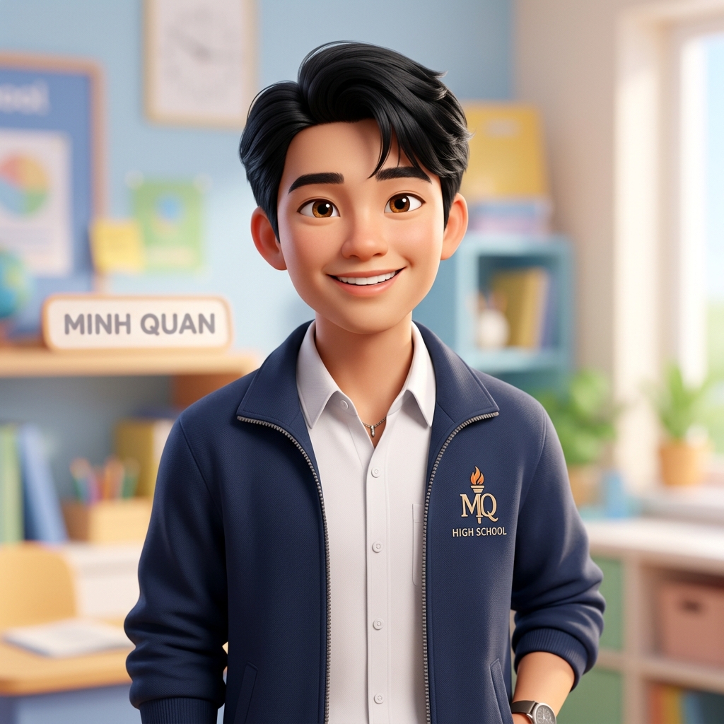 Minh Quân