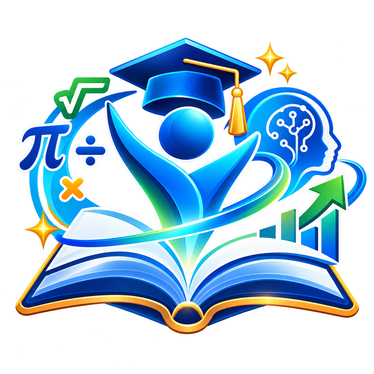 Toán Thích Ứng AI